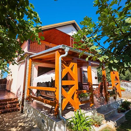 Apartment Ruza Сукошан Номер фото