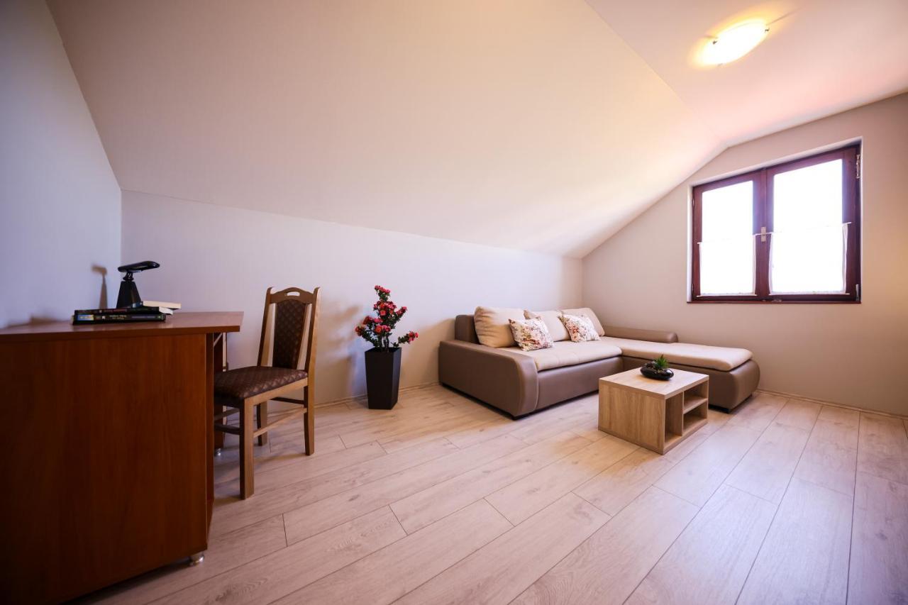 Apartment Ruza Сукошан Экстерьер фото