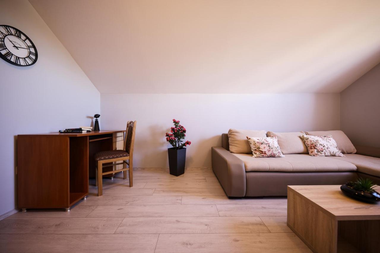 Apartment Ruza Сукошан Экстерьер фото