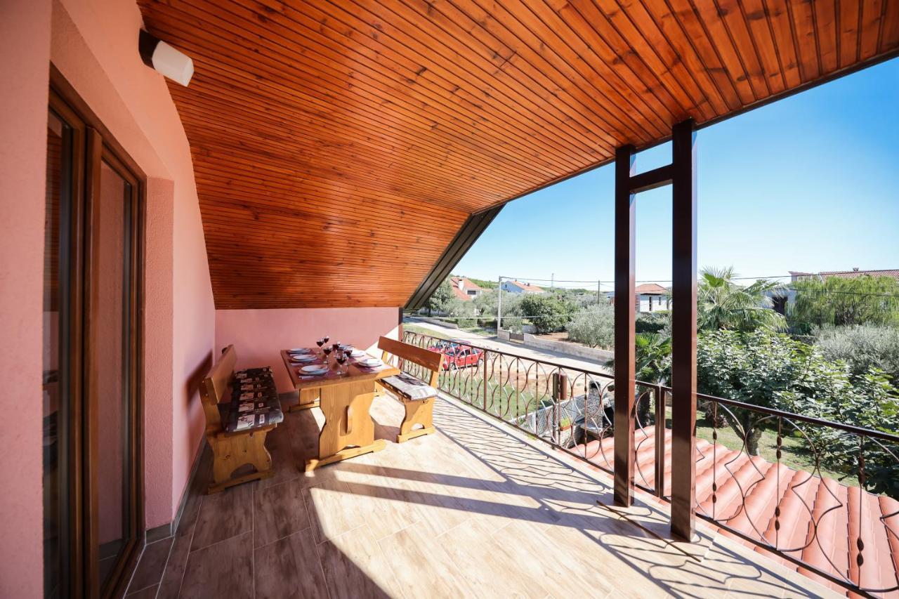 Apartment Ruza Сукошан Экстерьер фото
