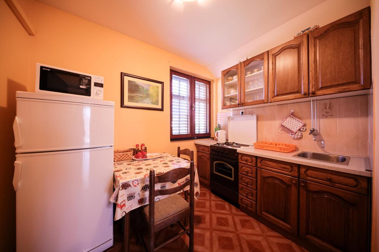 Apartment Ruza Сукошан Экстерьер фото