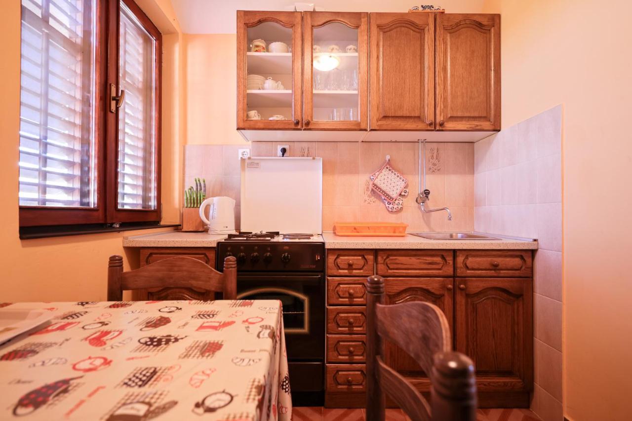 Apartment Ruza Сукошан Экстерьер фото