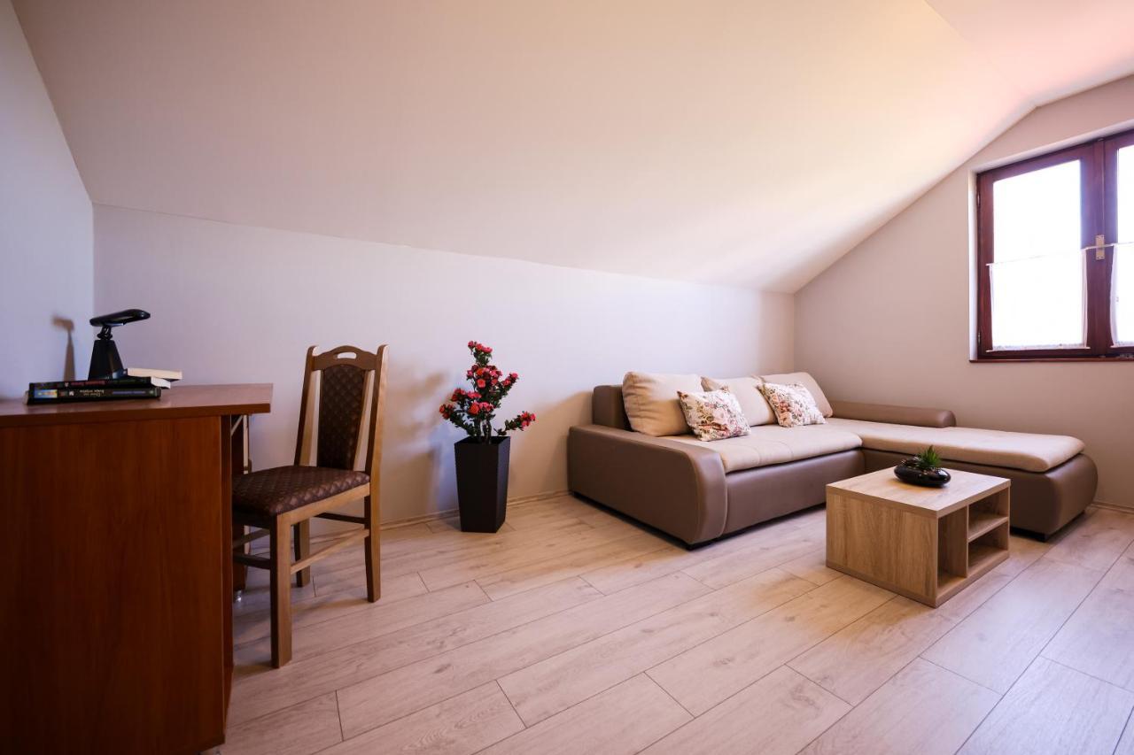 Apartment Ruza Сукошан Экстерьер фото