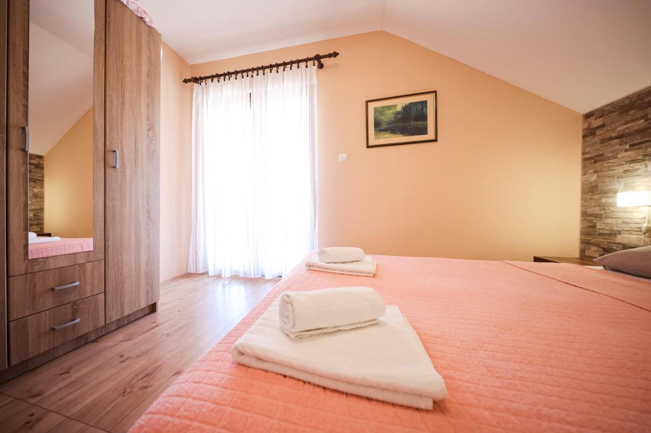 Apartment Ruza Сукошан Экстерьер фото
