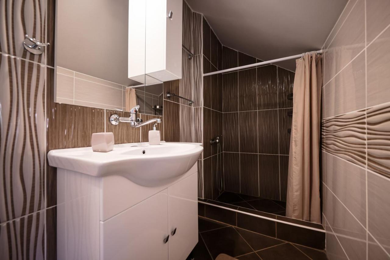 Apartment Ruza Сукошан Экстерьер фото