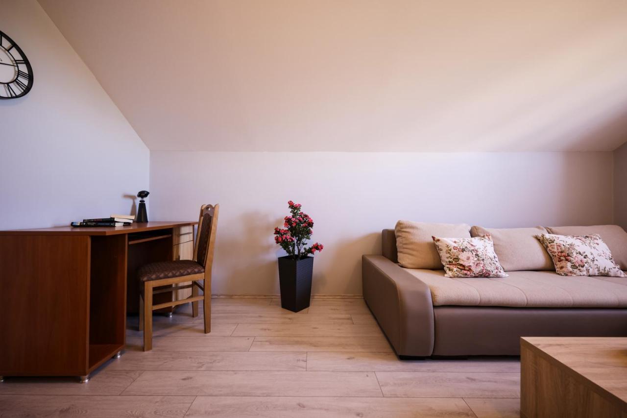 Apartment Ruza Сукошан Экстерьер фото
