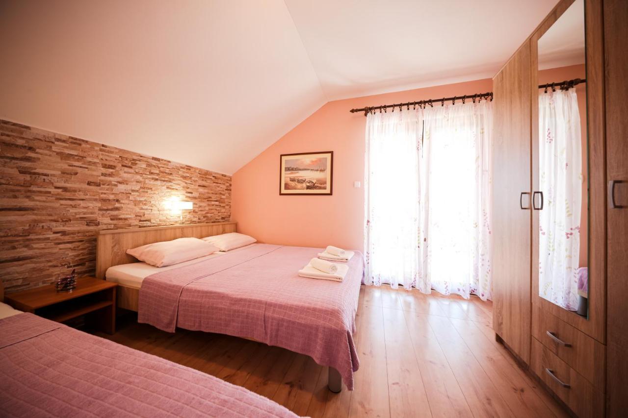 Apartment Ruza Сукошан Экстерьер фото