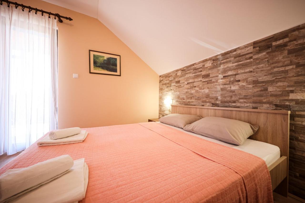 Apartment Ruza Сукошан Экстерьер фото